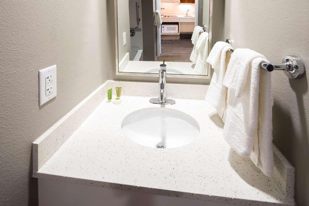 Uptown Suites Extended Stay Austin Tx - Downtown ห้อง รูปภาพ