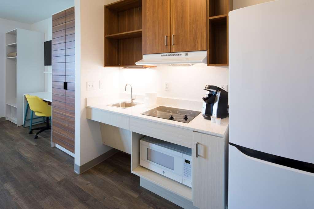 Uptown Suites Extended Stay Austin Tx - Downtown ห้อง รูปภาพ