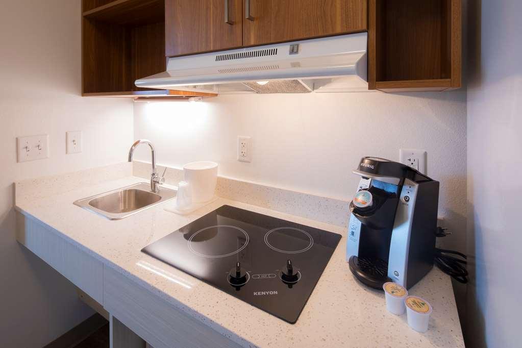 Uptown Suites Extended Stay Austin Tx - Downtown ห้อง รูปภาพ